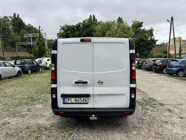 Nissan NV300 2.0DCi-120km-L2-H1-Bezwypadkowy-Kamera-Navi-PDC-KEYLESS-GO-Tempomat