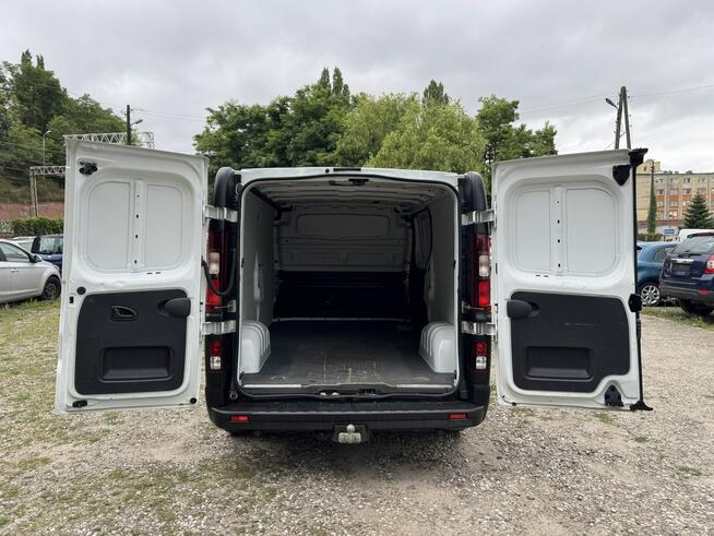 Nissan NV300 2.0DCi-120km-L2-H1-Bezwypadkowy-Kamera-Navi-PDC-KEYLESS-GO-Tempomat