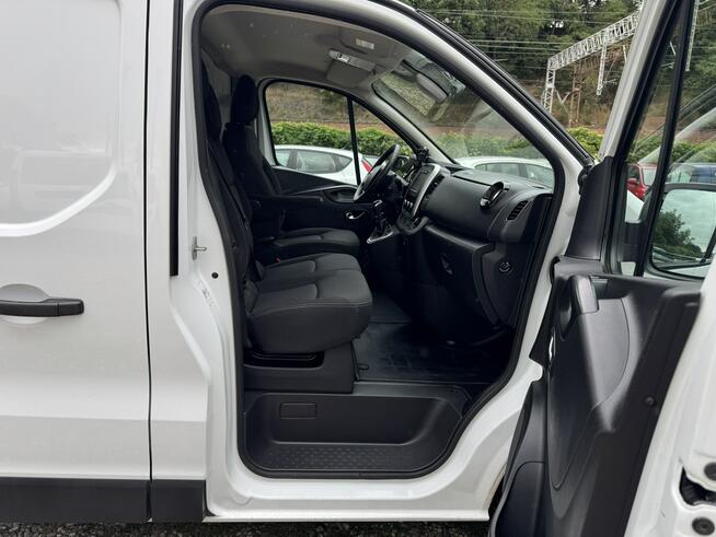 Nissan NV300 2.0DCi-120km-L2-H1-Bezwypadkowy-Kamera-Navi-PDC-KEYLESS-GO-Tempomat