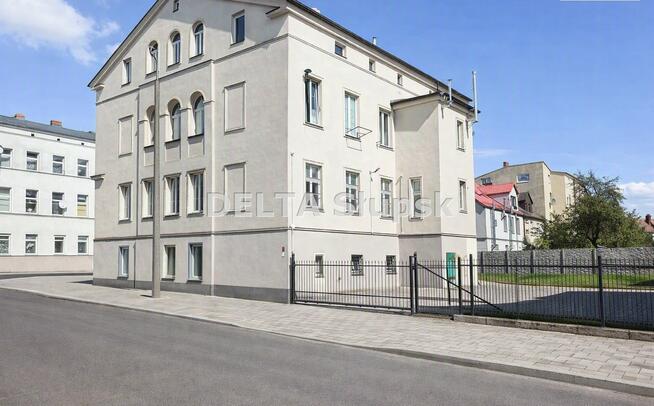 Lokal użytkowy Słupsk
