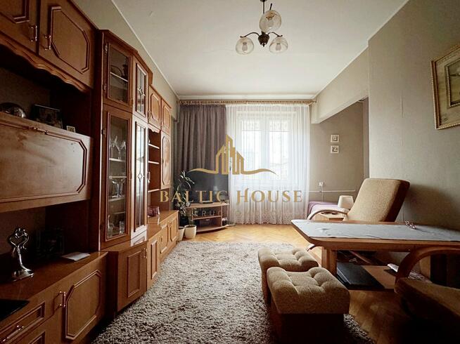 Mieszkanie Gdańsk Śródmieście, Bednarska