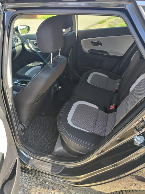Kia Cee'd 1.6 benzyna 135km / Automat / Kamera / Keyless / Łopatki / Zadbana