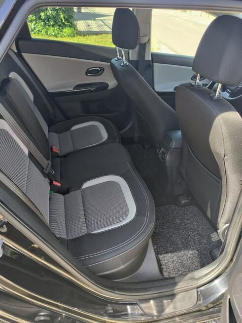 Kia Cee'd 1.6 benzyna 135km / Automat / Kamera / Keyless / Łopatki / Zadbana