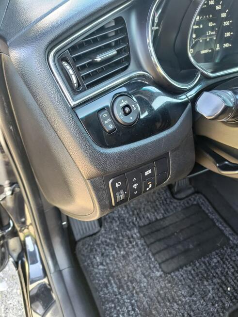 Kia Cee'd 1.6 benzyna 135km / Automat / Kamera / Keyless / Łopatki / Zadbana