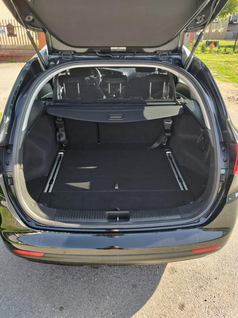 Kia Cee'd 1.6 benzyna 135km / Automat / Kamera / Keyless / Łopatki / Zadbana