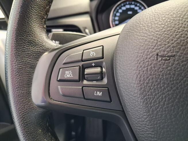 BMW 218 VAT 23% 2.0d 150KM automat 2021r., salon PL, I właściciel