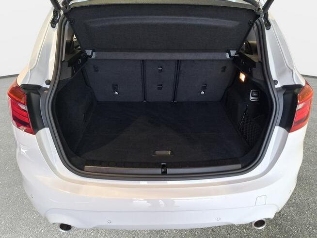 BMW 218 VAT 23% 2.0d 150KM automat 2021r., salon PL, I właściciel