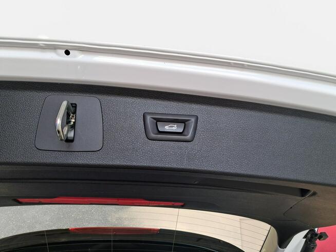 BMW 218 VAT 23% 2.0d 150KM automat 2021r., salon PL, I właściciel