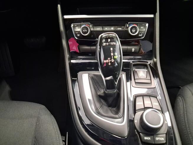 BMW 218 VAT 23% 2.0d 150KM automat 2021r., salon PL, I właściciel