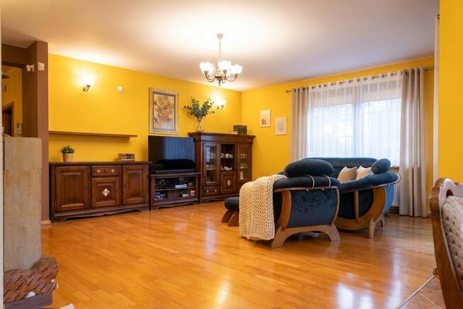 Dom 327 m² z widokiem na Zamek | potencjał biznesowy