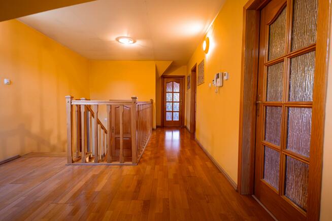 Dom 327 m² z widokiem na Zamek | potencjał biznesowy