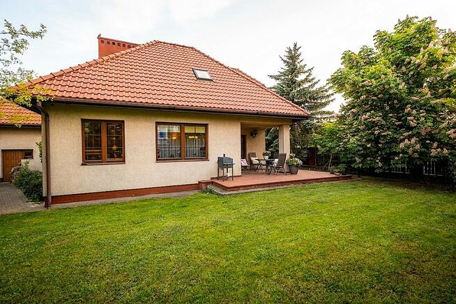 Dom 327 m² z widokiem na Zamek | potencjał biznesowy