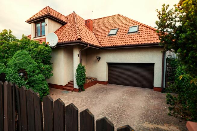 Dom 327 m² z widokiem na Zamek | potencjał biznesowy