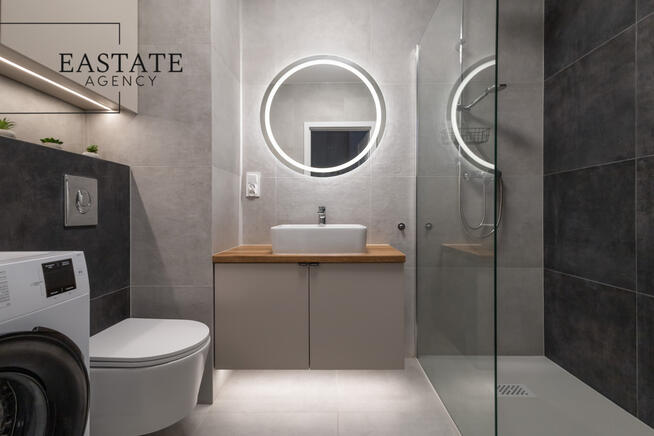 Nowe | Komfortowe | 28m² | Gdańsk Siedlce