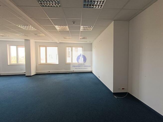 Lokal użytkowy Warszawa Mokotów, Wynalazek