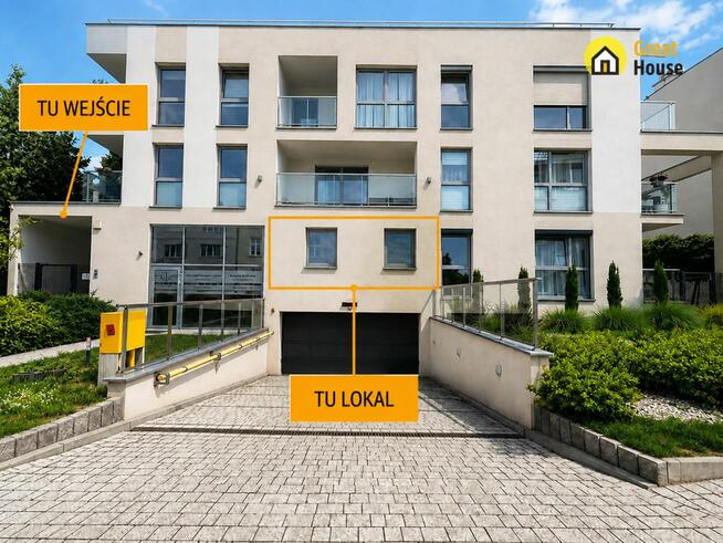 Lokal użytkowy Kielce, Jana I Jędrzeja Śniadeckich