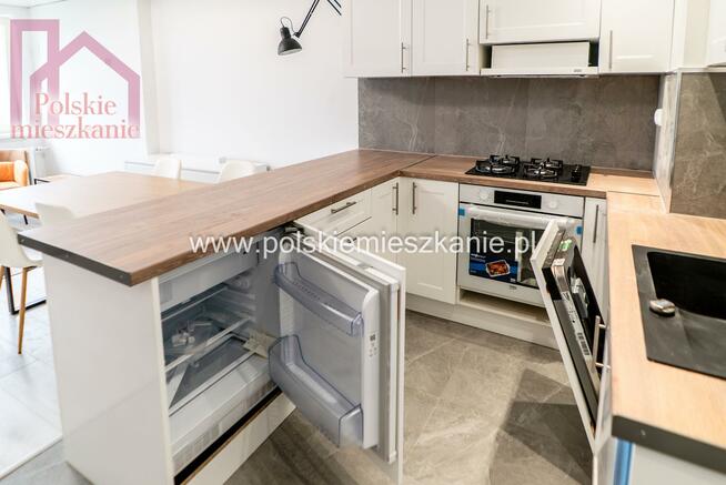 Mieszkanie Przemyśl, Zygmunta Krasińskiego