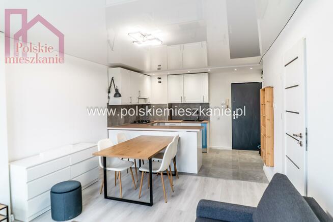 Mieszkanie Przemyśl, Zygmunta Krasińskiego