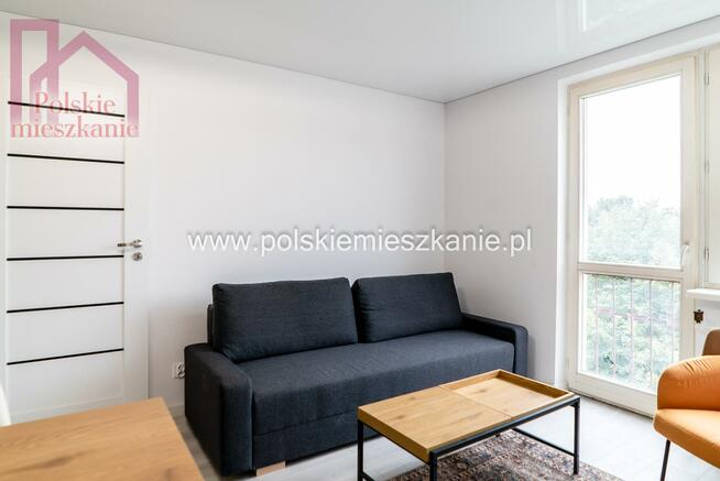 Mieszkanie Przemyśl, Zygmunta Krasińskiego