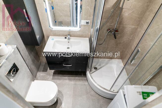 Mieszkanie Przemyśl, Zygmunta Krasińskiego