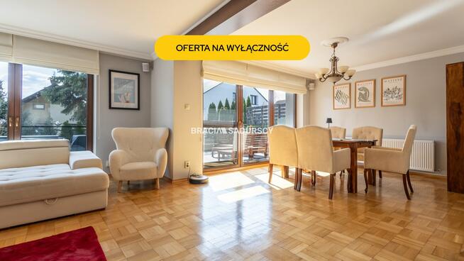 Dom Myślenice Centrum, Wybickiego