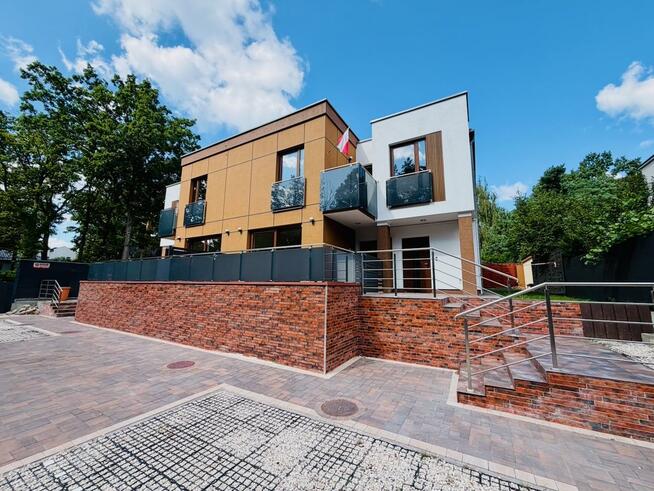 Mieszkanie Warszawa Wesoła