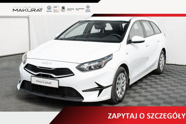 Kia Cee'd CT706AC#1.0 T-GDI S Cz.cof Bluetooth Tempomat Salon PL VAT23%