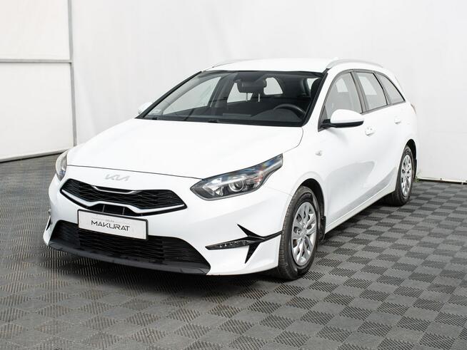 Kia Cee'd CT706AC#1.0 T-GDI S Cz.cof Bluetooth Tempomat Salon PL VAT23%