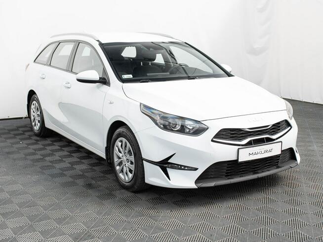 Kia Cee'd CT706AC#1.0 T-GDI S Cz.cof Bluetooth Tempomat Salon PL VAT23%
