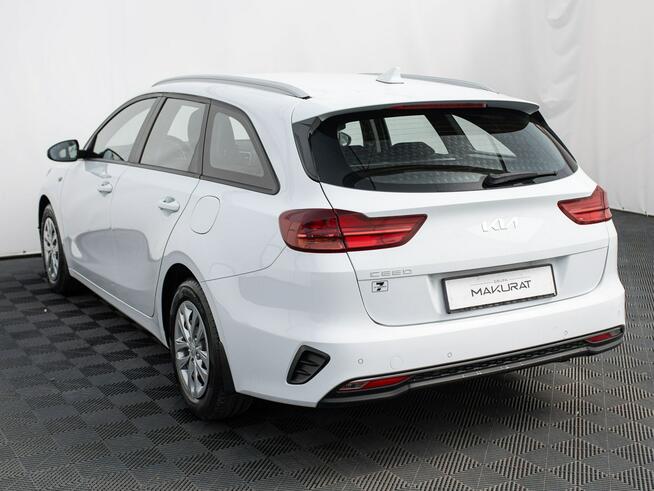 Kia Cee'd CT706AC#1.0 T-GDI S Cz.cof Bluetooth Tempomat Salon PL VAT23%