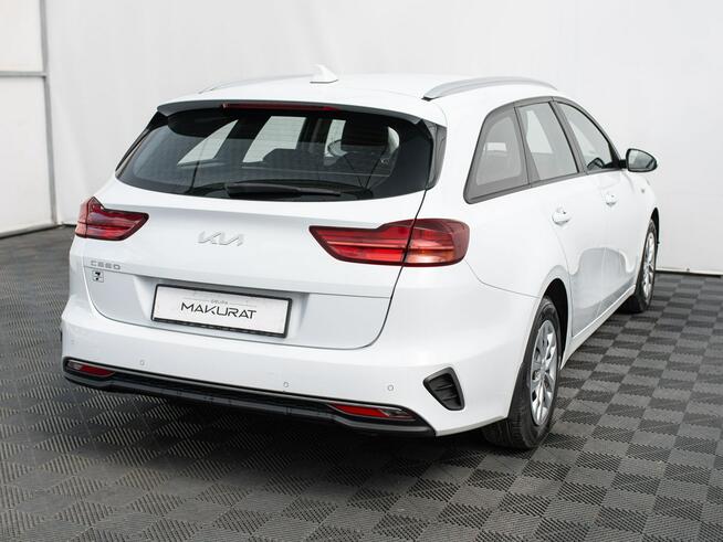 Kia Cee'd CT706AC#1.0 T-GDI S Cz.cof Bluetooth Tempomat Salon PL VAT23%