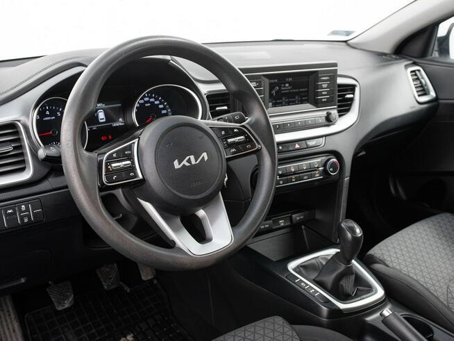 Kia Cee'd CT706AC#1.0 T-GDI S Cz.cof Bluetooth Tempomat Salon PL VAT23%