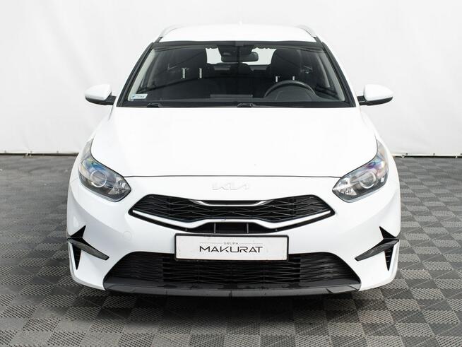 Kia Cee'd CT706AC#1.0 T-GDI S Cz.cof Bluetooth Tempomat Salon PL VAT23%