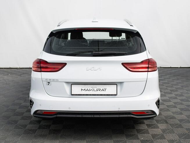 Kia Cee'd CT706AC#1.0 T-GDI S Cz.cof Bluetooth Tempomat Salon PL VAT23%
