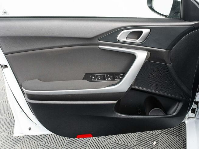 Kia Cee'd CT706AC#1.0 T-GDI S Cz.cof Bluetooth Tempomat Salon PL VAT23%
