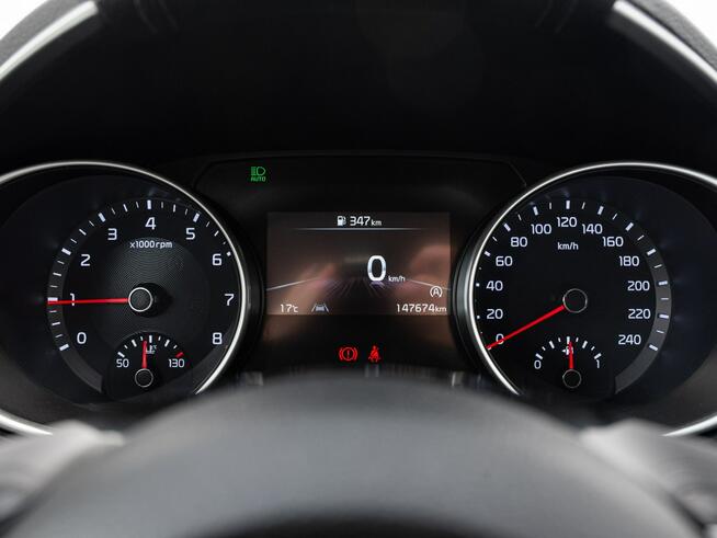 Kia Cee'd CT706AC#1.0 T-GDI S Cz.cof Bluetooth Tempomat Salon PL VAT23%