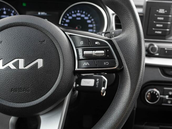 Kia Cee'd CT706AC#1.0 T-GDI S Cz.cof Bluetooth Tempomat Salon PL VAT23%