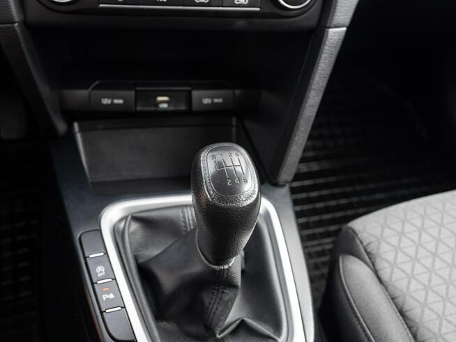 Kia Cee'd CT706AC#1.0 T-GDI S Cz.cof Bluetooth Tempomat Salon PL VAT23%
