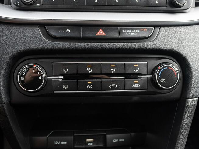 Kia Cee'd CT706AC#1.0 T-GDI S Cz.cof Bluetooth Tempomat Salon PL VAT23%