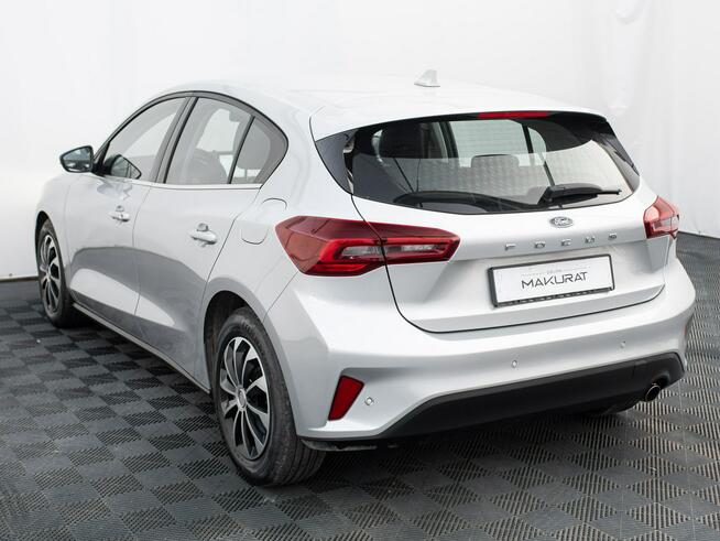 Ford Focus WD3265V#1.0 EcoBoost Titanium Cz.cof Podgrz.f I kier Salon PL VAT 23%