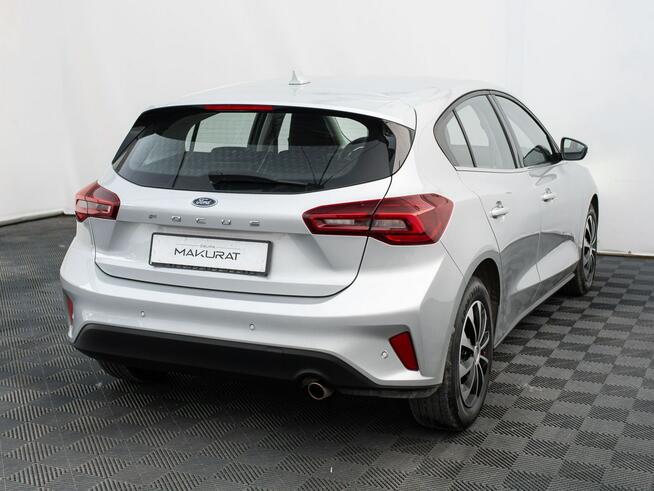 Ford Focus WD3265V#1.0 EcoBoost Titanium Cz.cof Podgrz.f I kier Salon PL VAT 23%