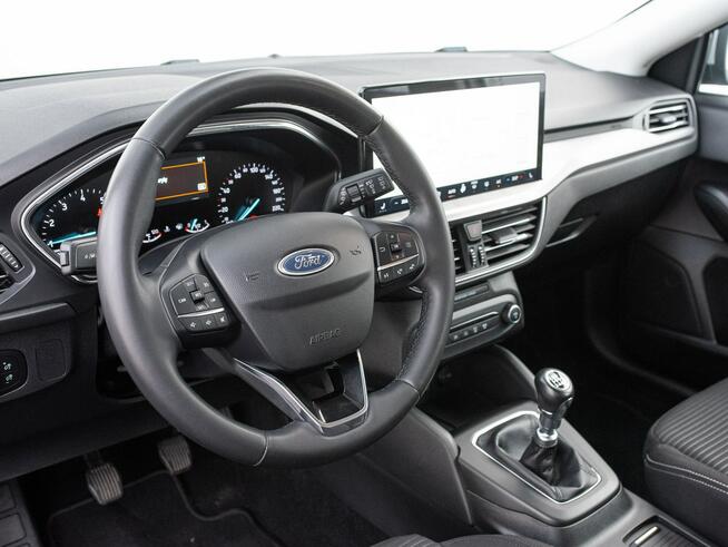 Ford Focus WD3265V#1.0 EcoBoost Titanium Cz.cof Podgrz.f I kier Salon PL VAT 23%