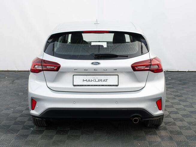 Ford Focus WD3265V#1.0 EcoBoost Titanium Cz.cof Podgrz.f I kier Salon PL VAT 23%