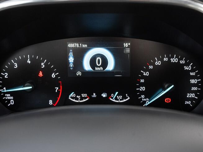 Ford Focus WD3265V#1.0 EcoBoost Titanium Cz.cof Podgrz.f I kier Salon PL VAT 23%
