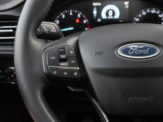 Ford Focus WD3265V#1.0 EcoBoost Titanium Cz.cof Podgrz.f I kier Salon PL VAT 23%