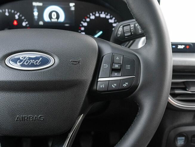 Ford Focus WD3265V#1.0 EcoBoost Titanium Cz.cof Podgrz.f I kier Salon PL VAT 23%