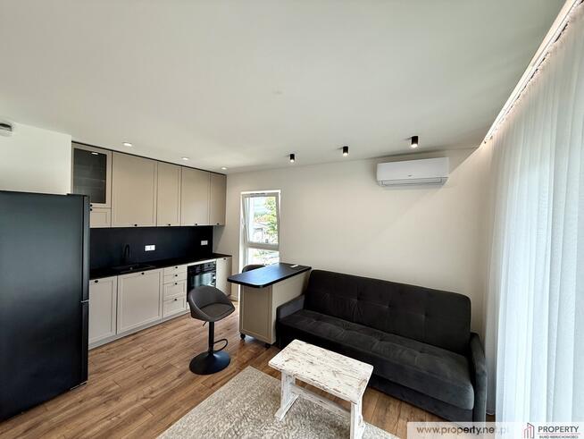 Nowe mieszkanie 40 m2, Akademicka, Dębica