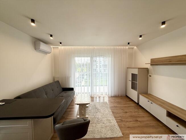 Nowe mieszkanie 40 m2, Akademicka, Dębica