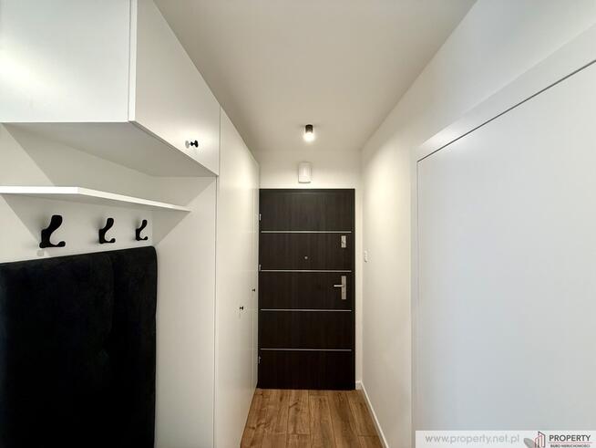 Nowe mieszkanie 40 m2, Akademicka, Dębica