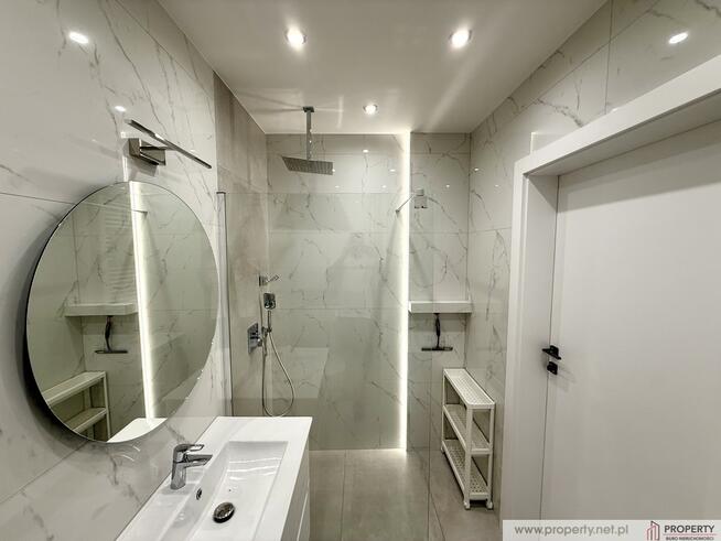 Nowe mieszkanie 40 m2, Akademicka, Dębica